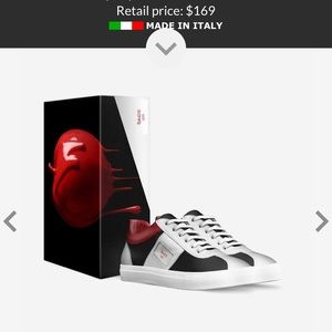 New Rebel216 not even on the shelves yet